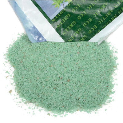 Arctic Eco Green Icemelter Granules