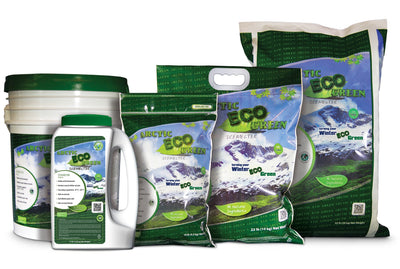 arctic eco green child and pet safe eco friendly all natural ice melt products