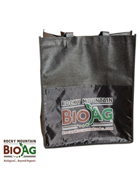 Reusable Tote Bag