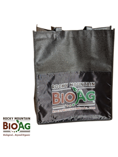 Reusable Tote Bag from RMBA