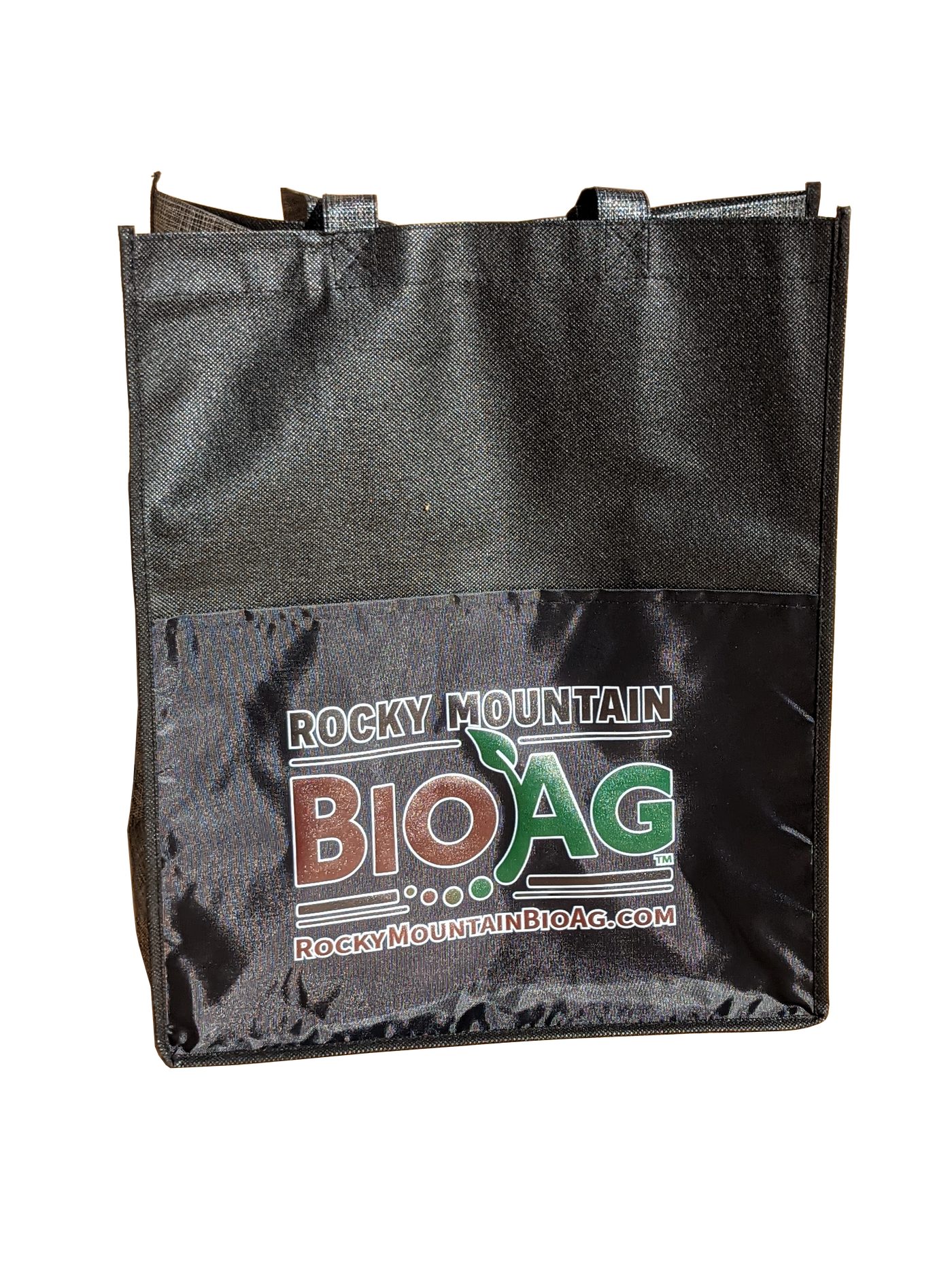 Reusable Tote Bag Only | RMBA
