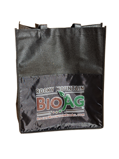 Reusable Tote Bag Only | RMBA