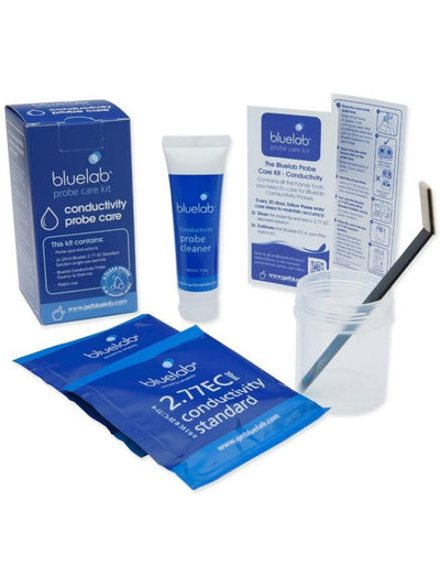 BlueLab Conductivity Probe Care Kit