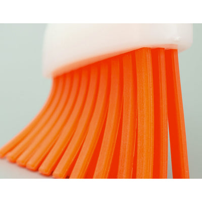 Close Up of CannaBrush Trimming Brush