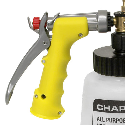 Chapin All Purpose Professional Hose End Sprayer Ergonomic Handle