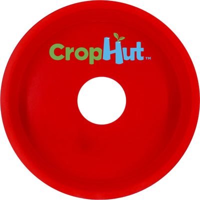 CropHut Plant Protector Top with 1" Vent