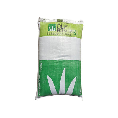 RMBA drought-resistant turf blend with microclover by DLF pickseed 50 pounds