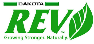 Dakota Rev Logo