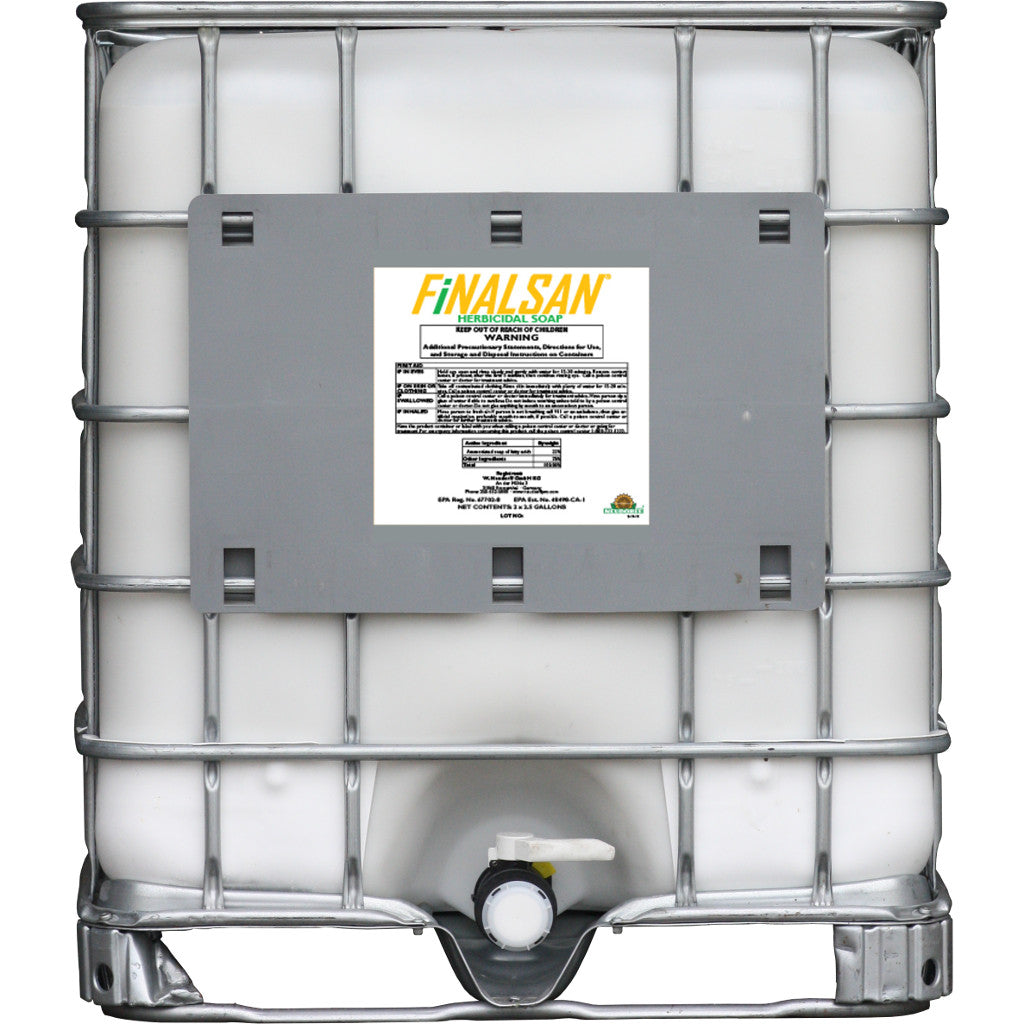 outflank herbicide Finalsan Weed Killer