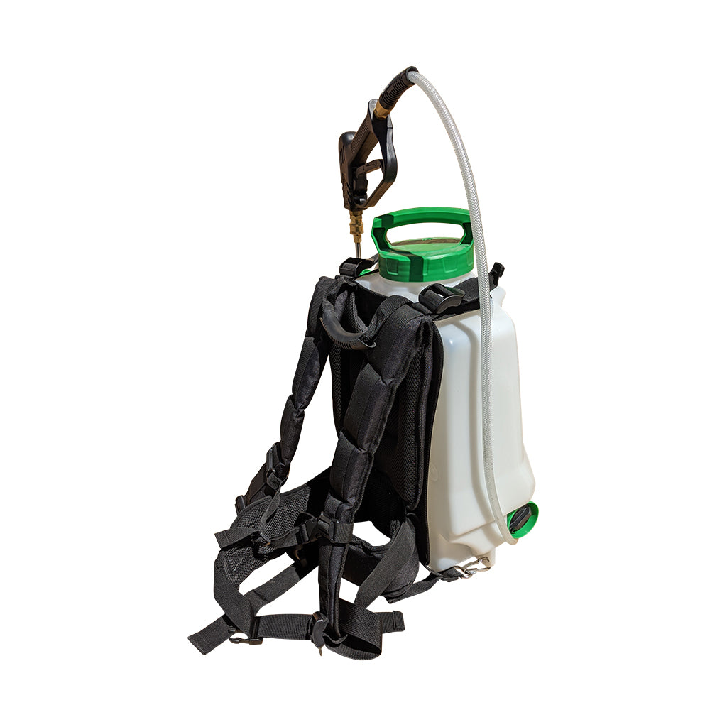 Flowzone Battery Powered Sprayer Backpack