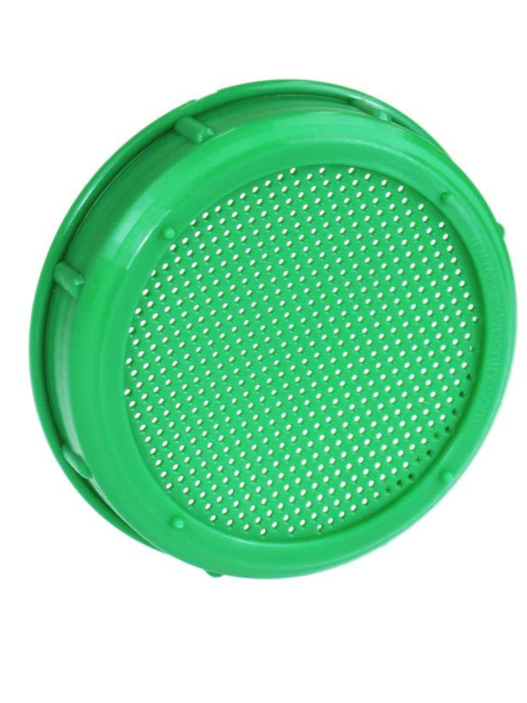 Mesh Sprout Lid For Mason Jars