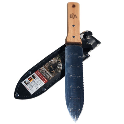 Hori Hori Gardening Knife with Sheath
