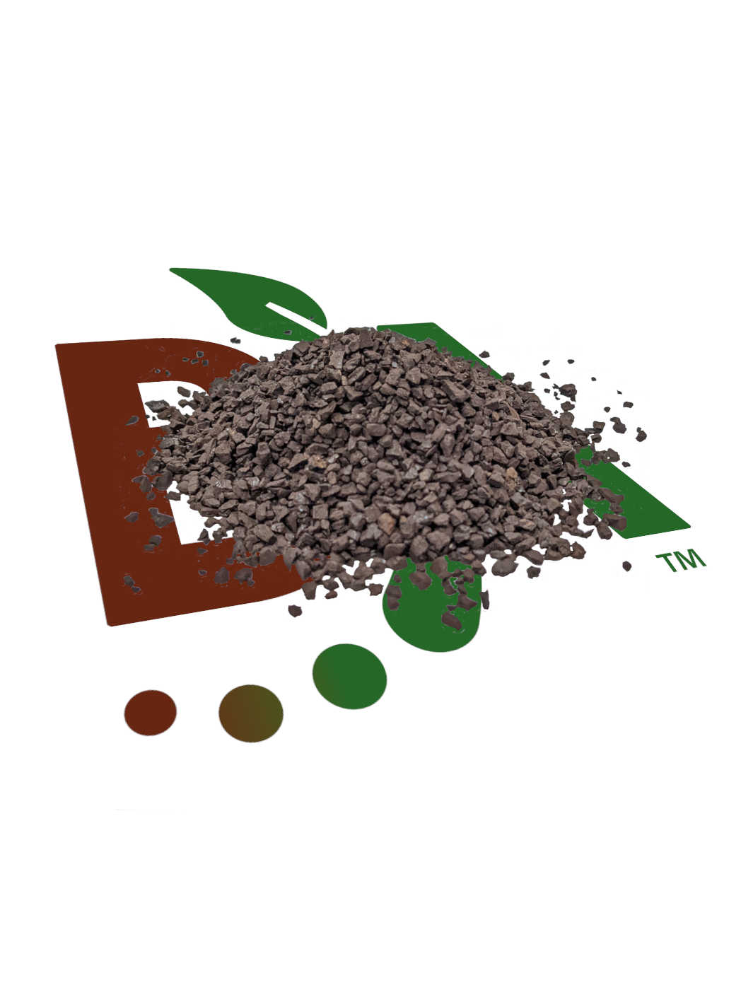 Humic Acid Granules