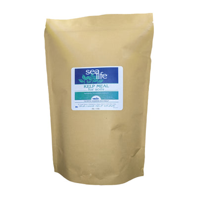 Sea Life Kelp Meal for Soils