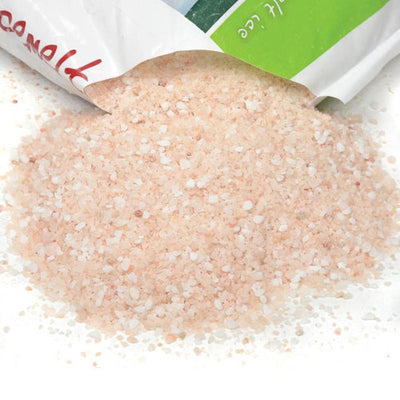Granules of Mountain Organic Natural Eco & Pet Friendly Ice Melts