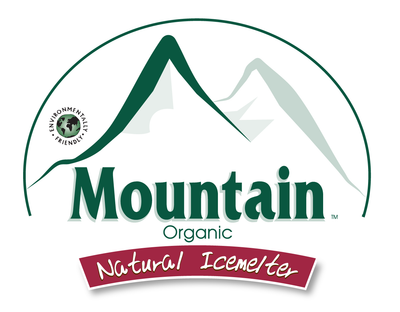 Mountain Organic Natural™ Icemelter Logo