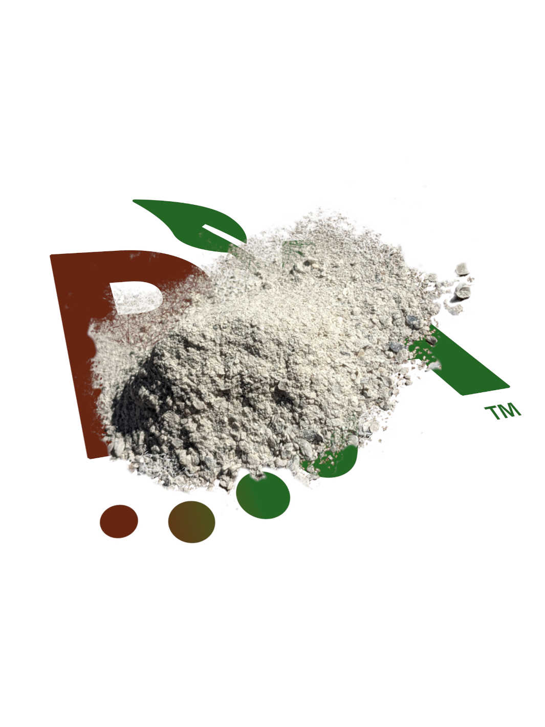 Oyster Shell Flour