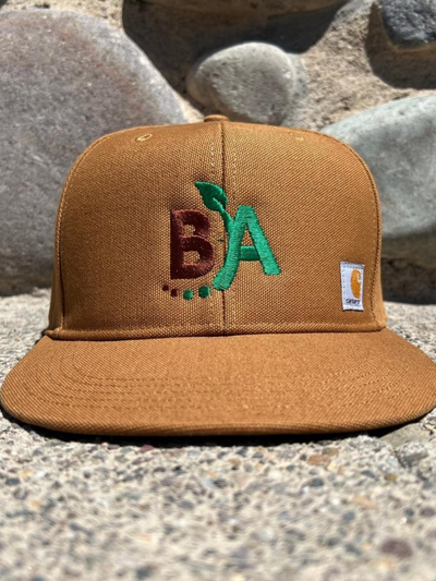 Carhartt mountain cap shop