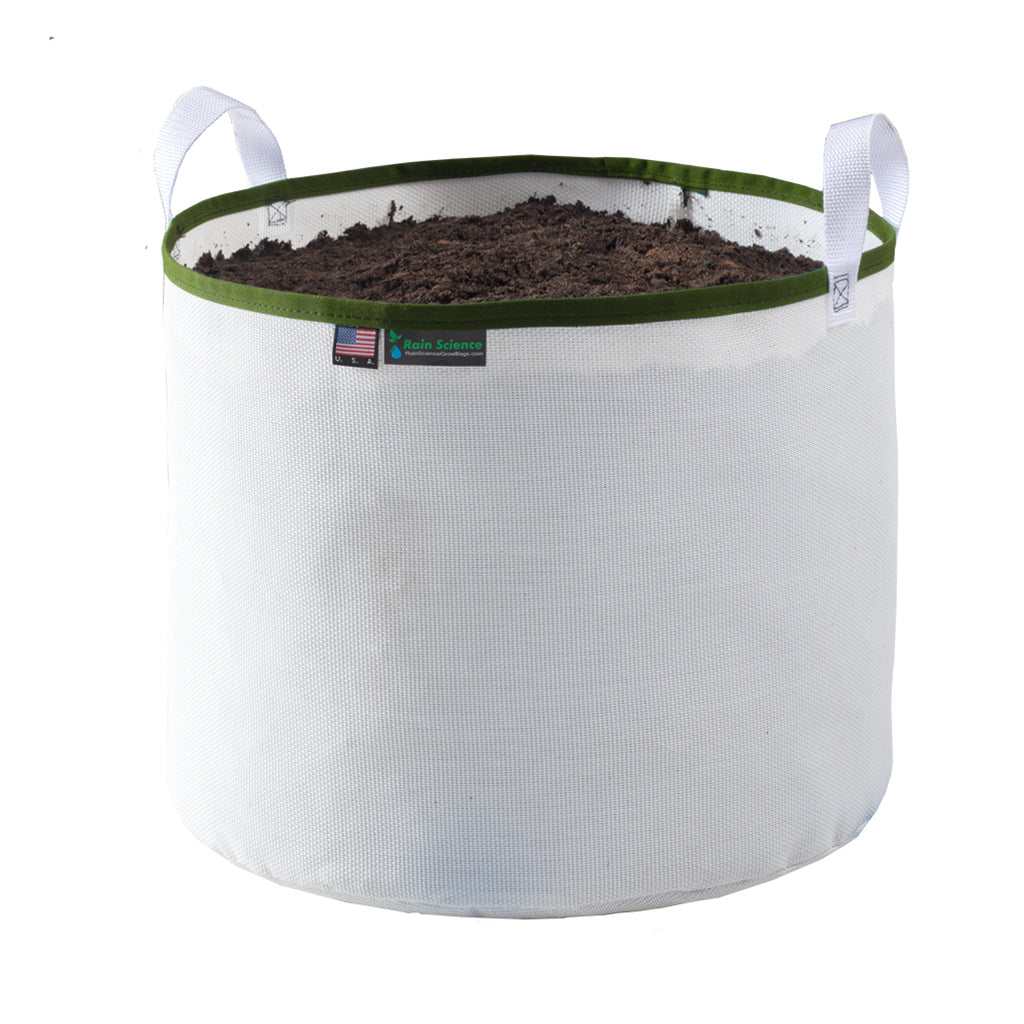 5 Gallon Rain Science Grow Bag with Handles