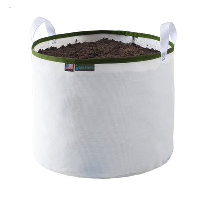 5 Gallon Rain Science Grow Bag with Handles
