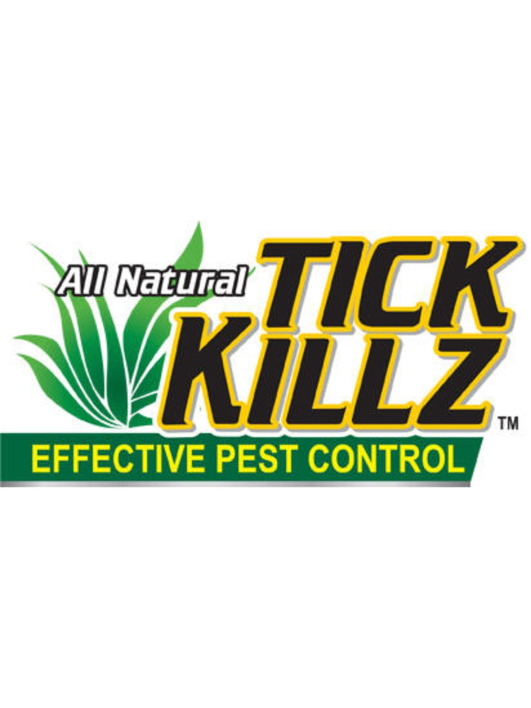 275 Gallon Tote Tick Killz All Natural Effective Pest Control Concentrate