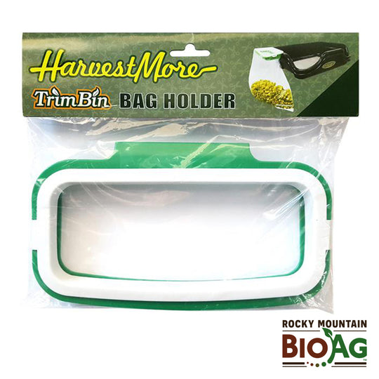 Harvest More Trim Bins Bag Holder