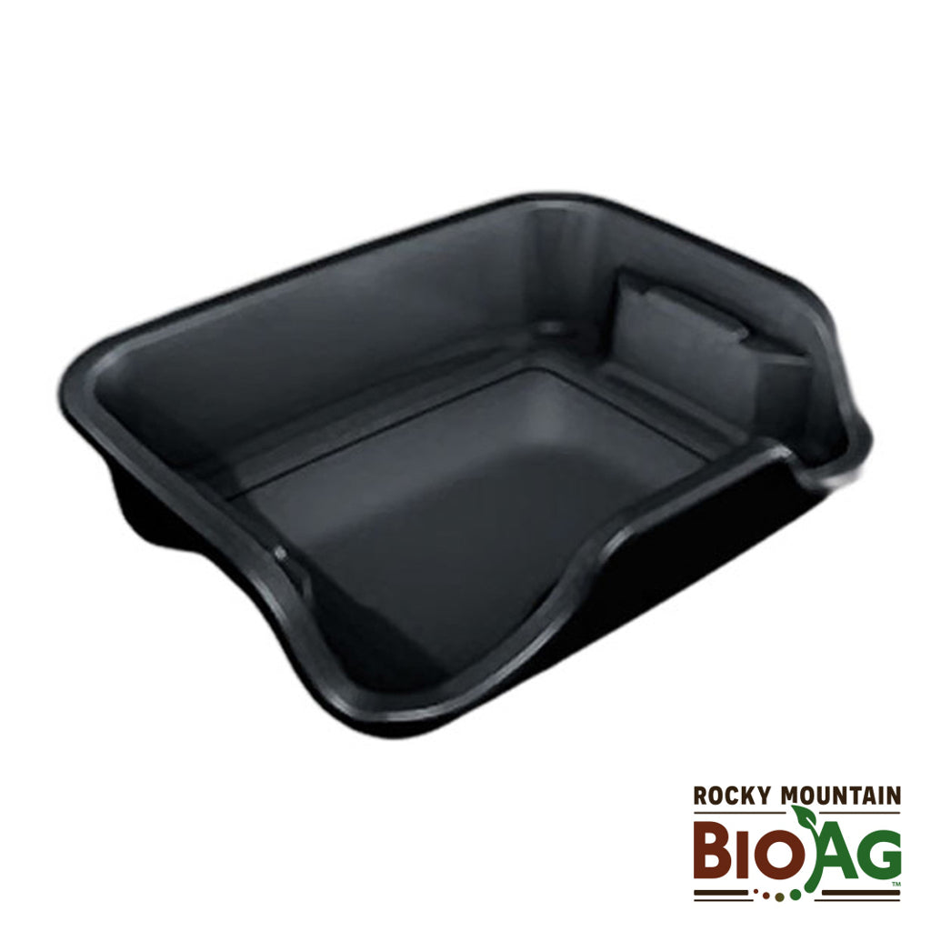 Harvest More Trim Bin Catch Tray