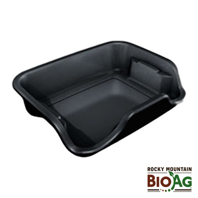 Harvest More Trim Bin Catch Tray